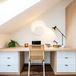 Days - Luxurious 3bdr Maisonette W Ac & Balcony & Desk